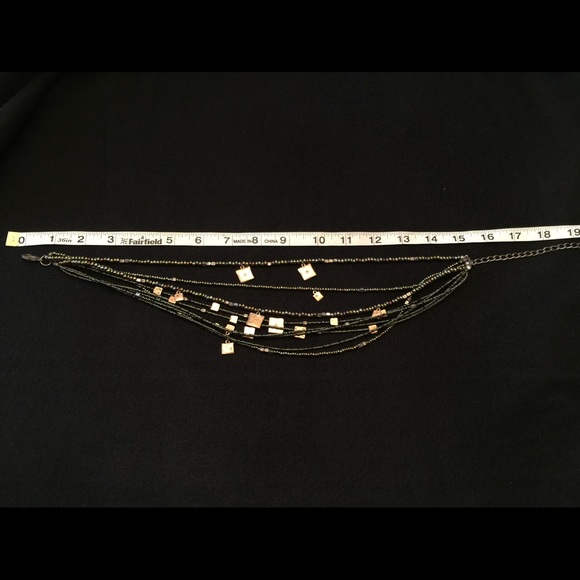 Fun necklace - Picture 4 of 5